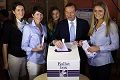 Kubu Abbott diyakini...