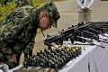 Presiden Kolombia: FARC...