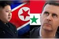 Assad kirim ucapan selamat...
