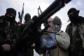 Militan al-Nusra klaim...
