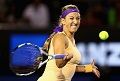 Azarenka siap tuntaskan...