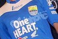 Persib belum punya sponsor...