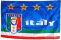 Sementara, Italia unggul...