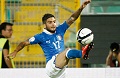Insigne: Terima kasih...