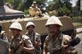Tentara Mesir tewaskan...