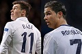 Ancelotti: Bale-Ronaldo...