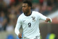 Sturridge dipastikan...