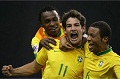 Tinggalkan Milan, Pato...