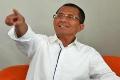 Ini candaan Dahlan dengan...