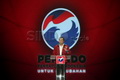Di Padang, HT terbayang...