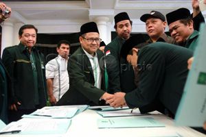 PKB disindir calegnya...