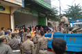 Dibantu Rw & PPKL, penertiban...