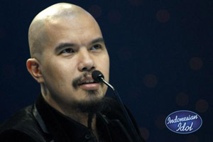 Ahmad Dhani siap jadi...