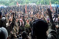 Tentara Filipina & 100...
