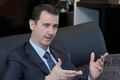 Assad bantah perintahkan...