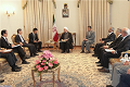 Presiden Iran kecam...
