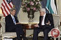Abbas temui Kerry di...