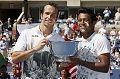 Leander Paes petenis...