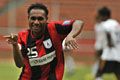 Promosi ke ISL, Perseru...