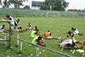 Tukang angkut air KO,...