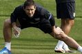 Lampard ogah pikirkan...