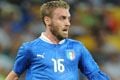 Maggio dukung De Rossi...