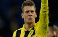 Piszczek target come...