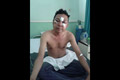 Jawab iya, muka Ade...