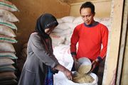 Pengamat: Petani perlu...
