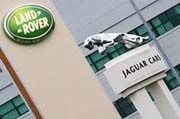 Jaguar Land Rover buka...