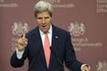 Kerry: Suriah butuh...
