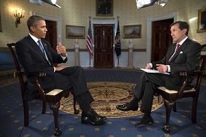Obama tak serang Suriah,...