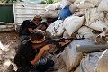 HRW: Pasukan Assad gunakan...