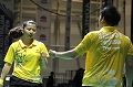 Richard bersyukur Indonesia...
