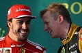Status Raikkonen digantung...