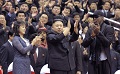 Januari, Rodman gelar...