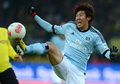 Pemain Korsel tolak...