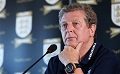 Hodgson kutuk penyerang...