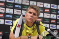 Sao Paulo tendang Artuori...