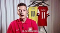 Kostum Oezil lebih laris...
