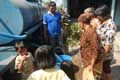 42 dusun di Jateng dilanda...