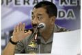 Polri bentuk tim khusus...