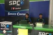 SPC Mobile tambah gerai...