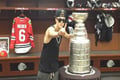 Bieber nongkrong bareng...