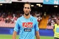 Alasan Higuain pergi...