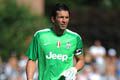 Juve ingin tahan Buffon...