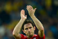 Lampard: Laga yang sangat...