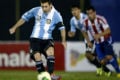 Argentina unggul di...