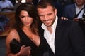 Van der Vaart pamer...