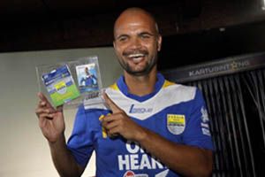 Sergio trauma jadi korban...
